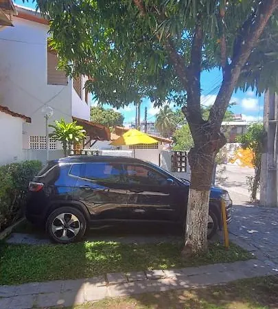 Casa Em Porto De Galinhas - Prive Das Ondas Exterior photo