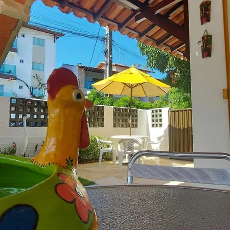 Casa Em Porto De Galinhas - Prive Das Ondas Exterior photo
