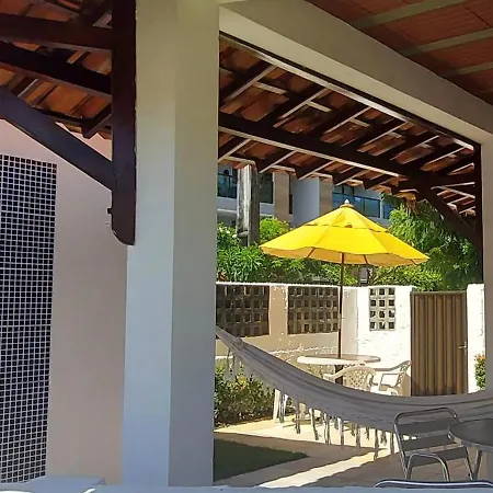 Casa Em Porto De Galinhas - Prive Das Ondas Exterior photo