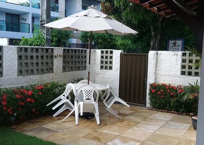 Casa Em Porto De Galinhas - Prive Das Ondas