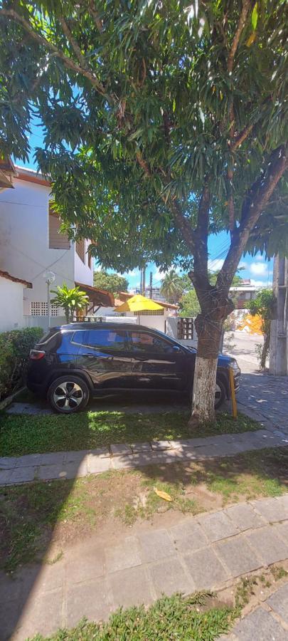 Holiday home Casa Em - Prive Ondas Porto de Galinhas