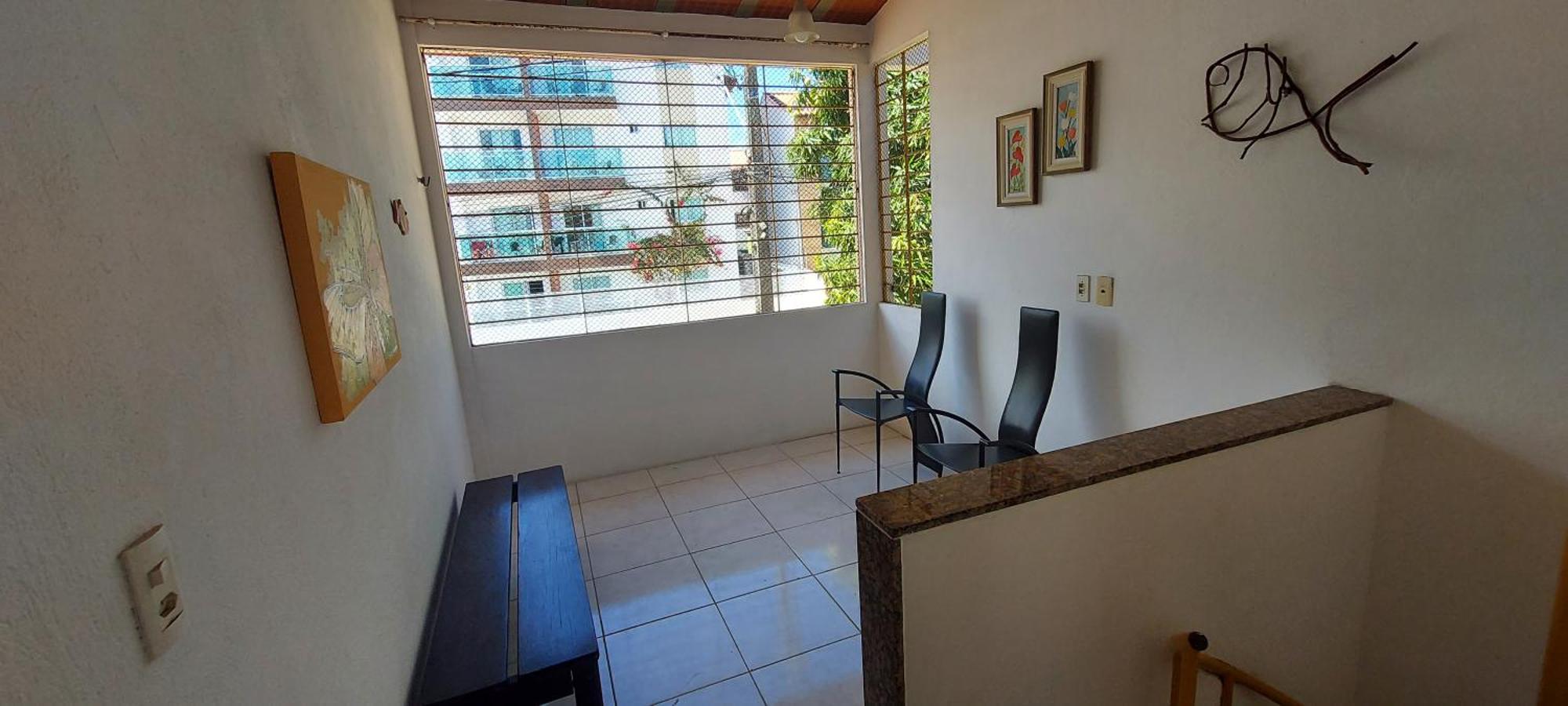 Casa Em - Prive Ondas